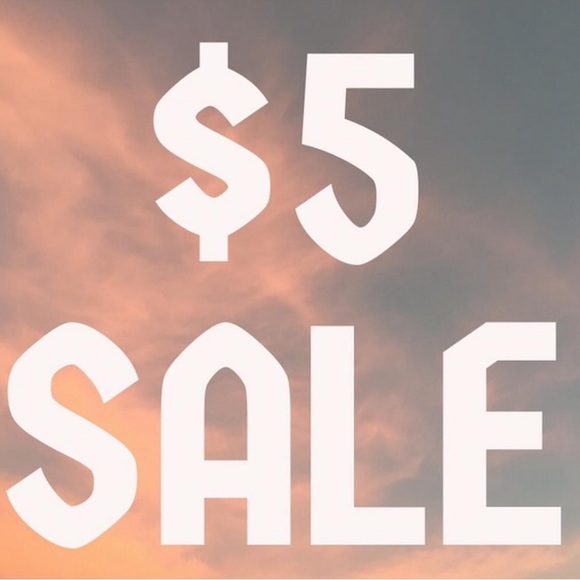 CLOSET CLEAR OUT! - Picture 1 of 1